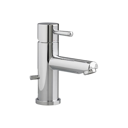 American Standard Serin Monoblock Bathroom Faucet, Single Lever, 1.2 gpm, Chrome